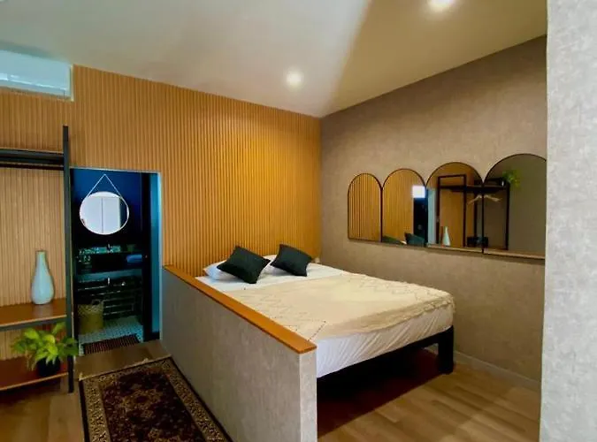 Tirta Loft チャングー