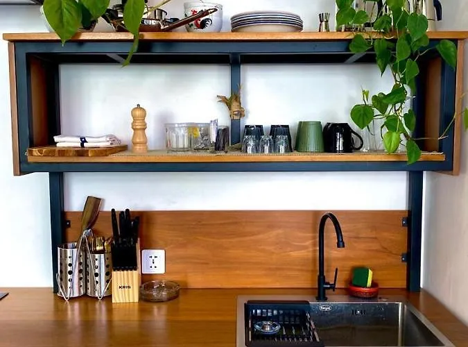 Tirta Loft チャングー