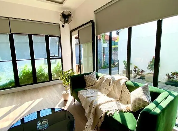 Tirta Loft アパート