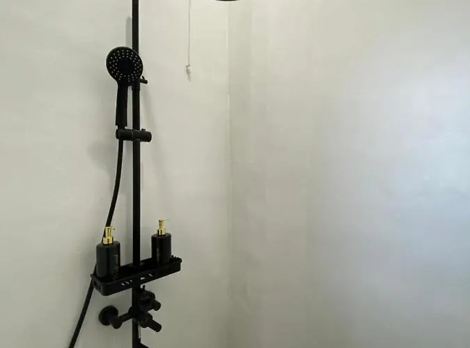 アパート Tirta Loft *