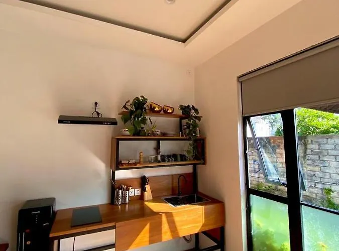 Tirta Loft * チャングー