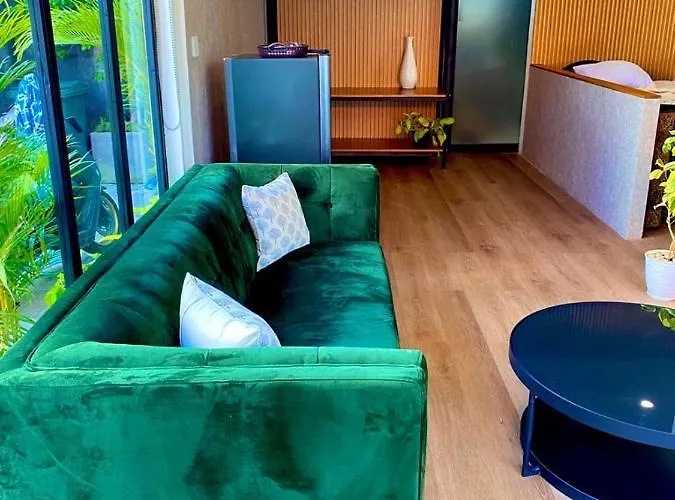 Tirta Loft * チャングー