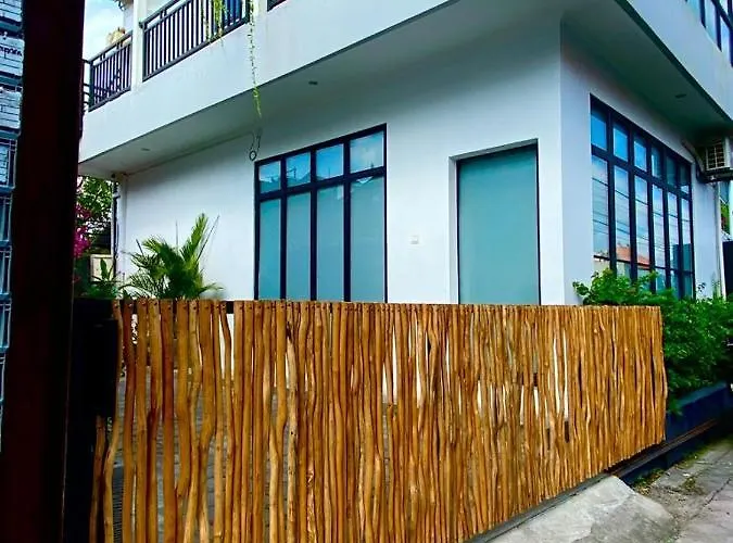 Tirta Loft *