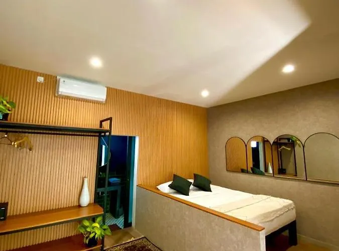 Tirta Loft チャングー